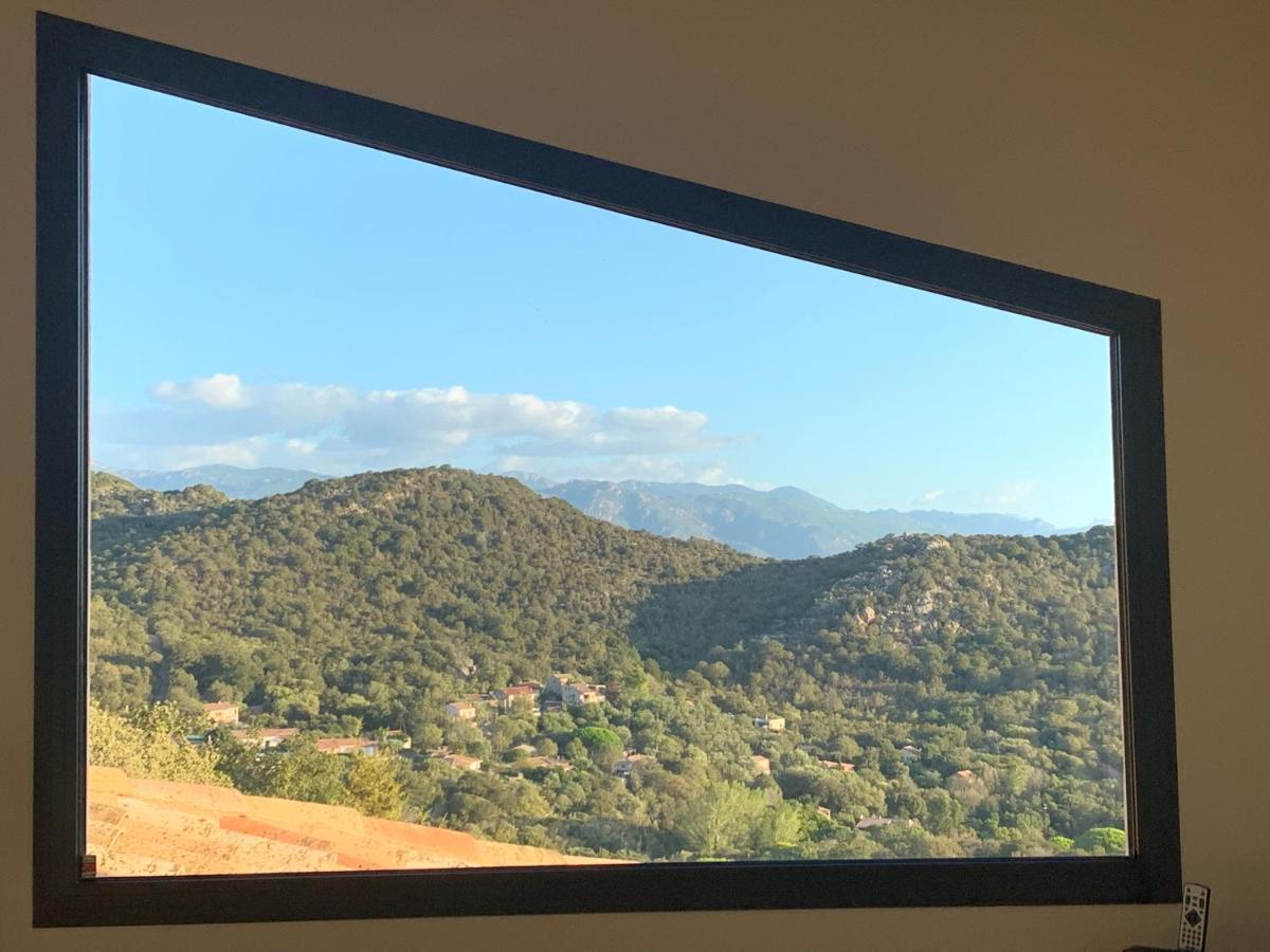Homestay Sublime Vue Sur Et Montagne *